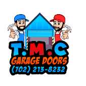 TMC Garage Doors TMC Garage Doors